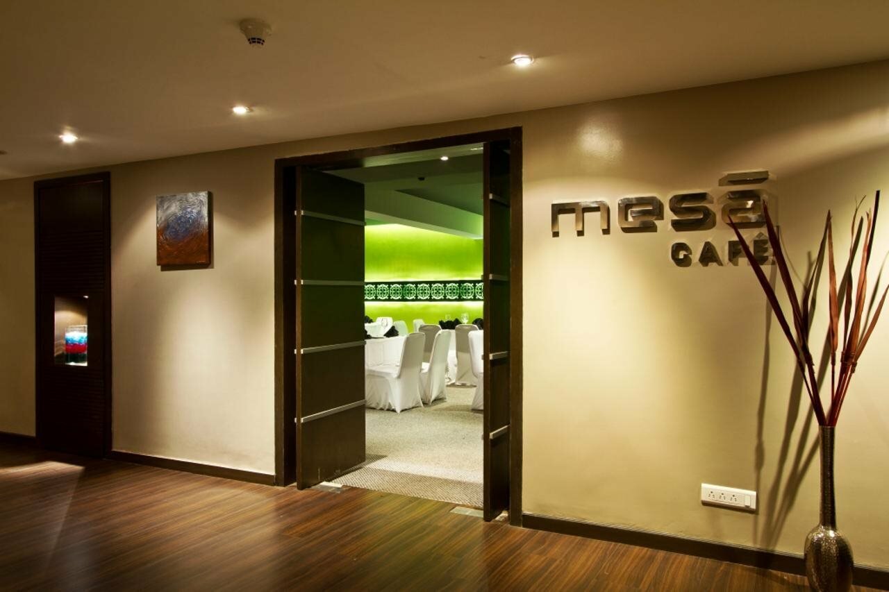 Фото Svenska Design Hotel Electronic City