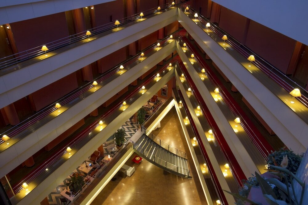 Фото Ribera De Triana