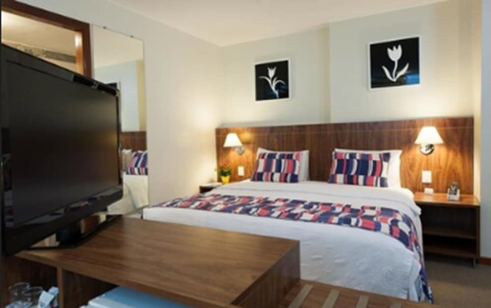 Фото Go Inn Taguatinga