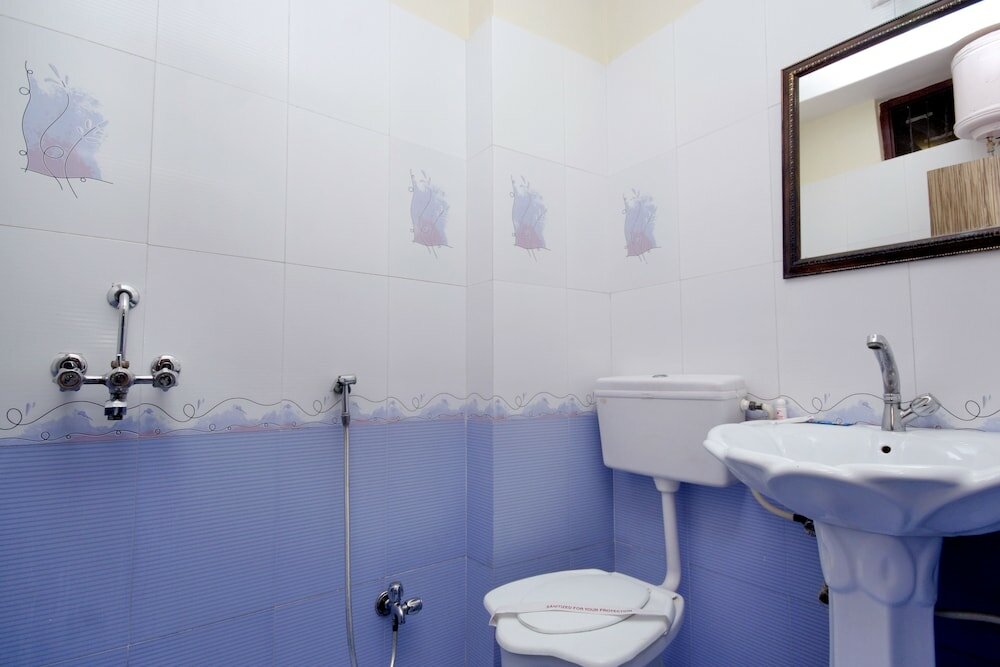 Фото Hotel Padmini Palace