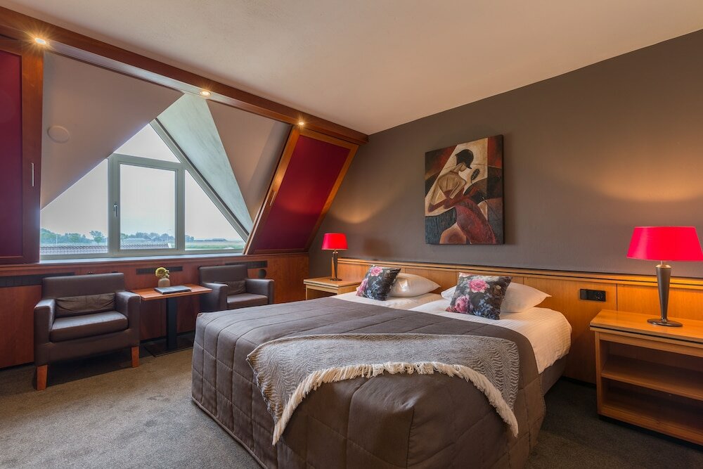 Фото Van der Valk Volendam