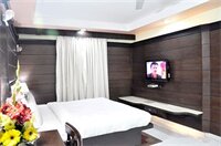 Фото Sun Hotel Agra