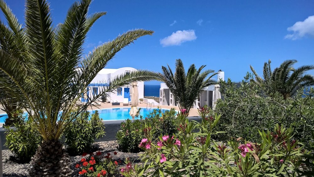 Фото Laokasti Villas & Restaurant