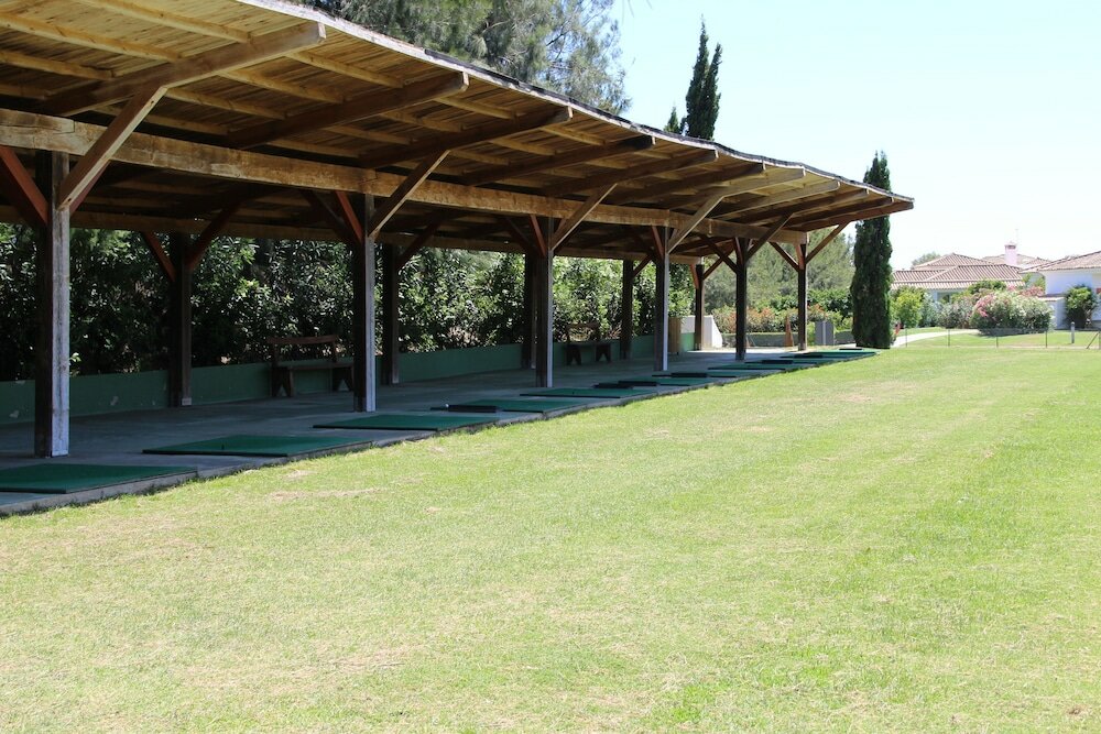 Фото Hotel Fairplay Golf & SPA Resort