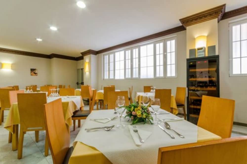 Фото Hotel Don Juan