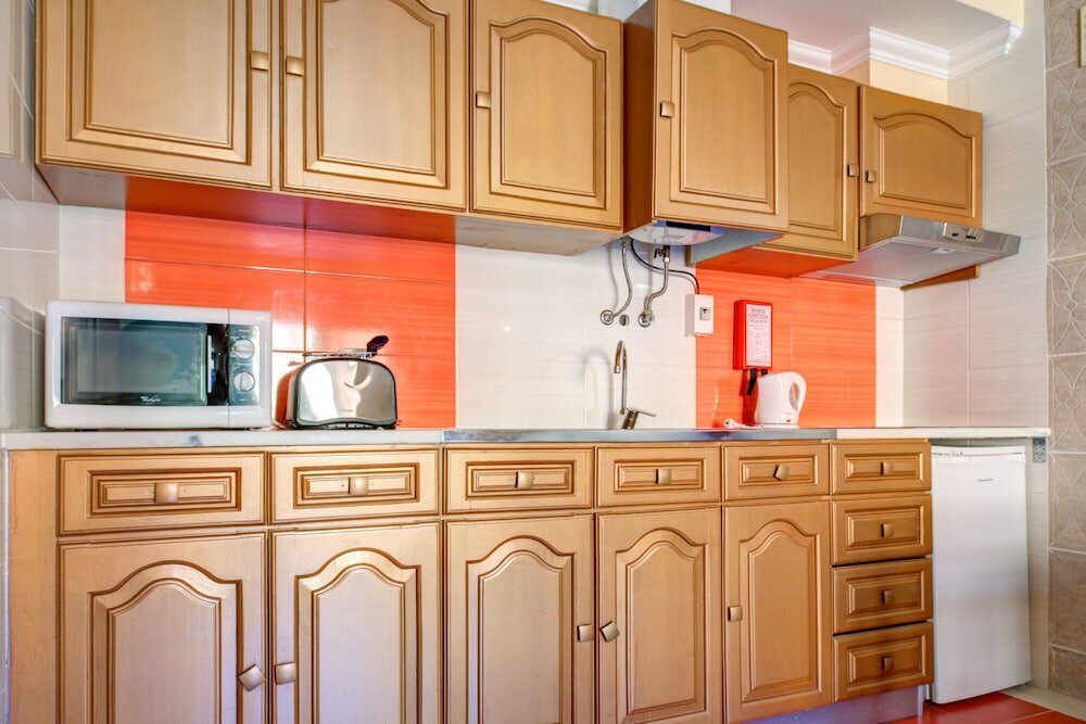 Фото Choromar Apartments