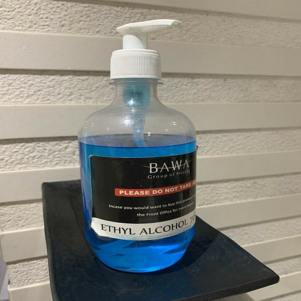 Фото Boutique Hotel Bawa Suites