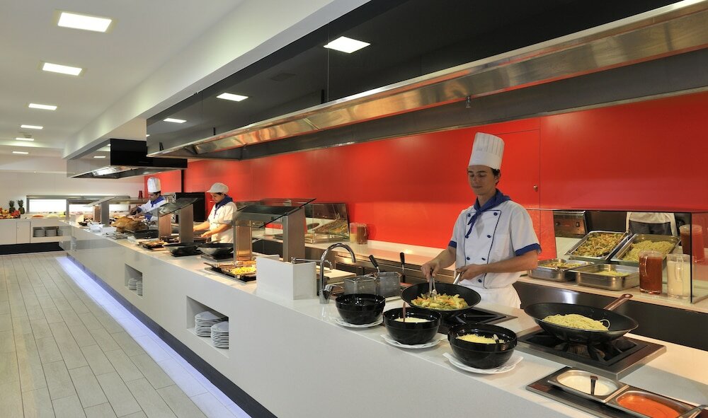 Фото Hotel Hispania