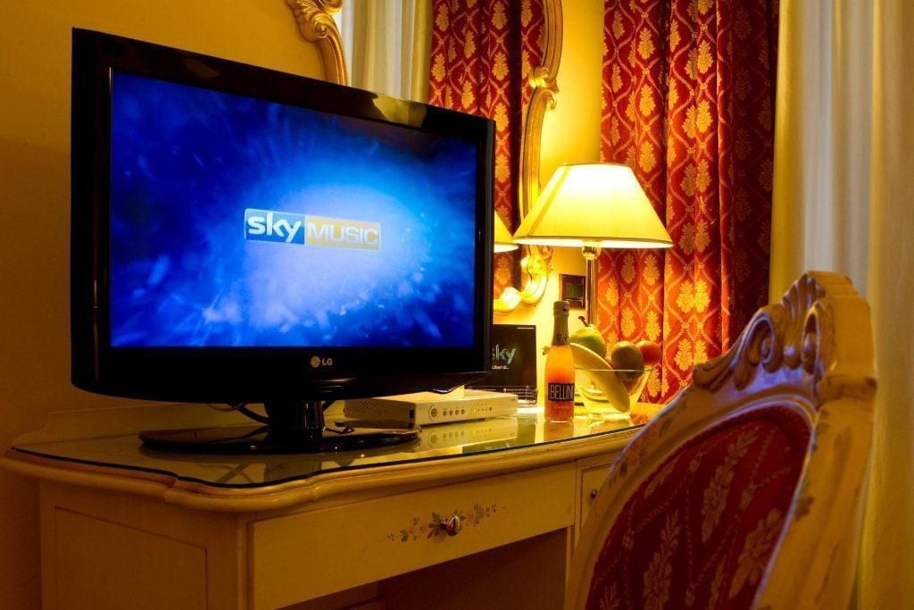 Фото Locanda Poste Vecie