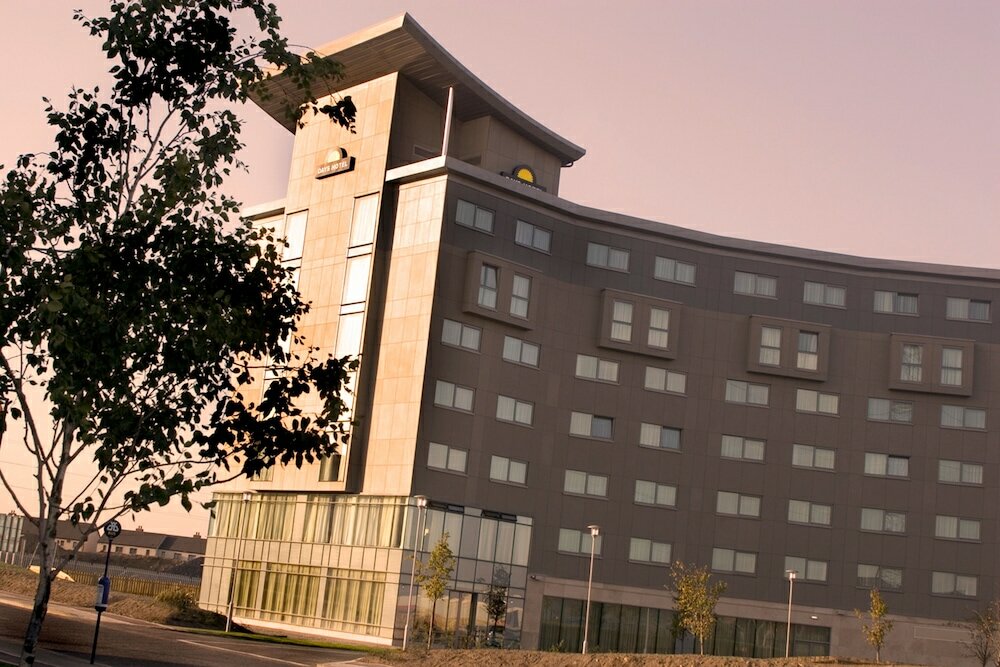 Фото Aspect Hotel Dublin Park West