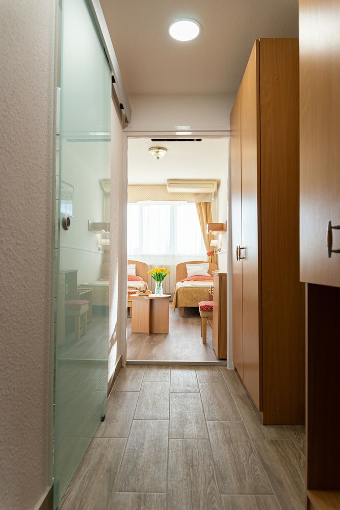 Фото Alfa Art Hotel