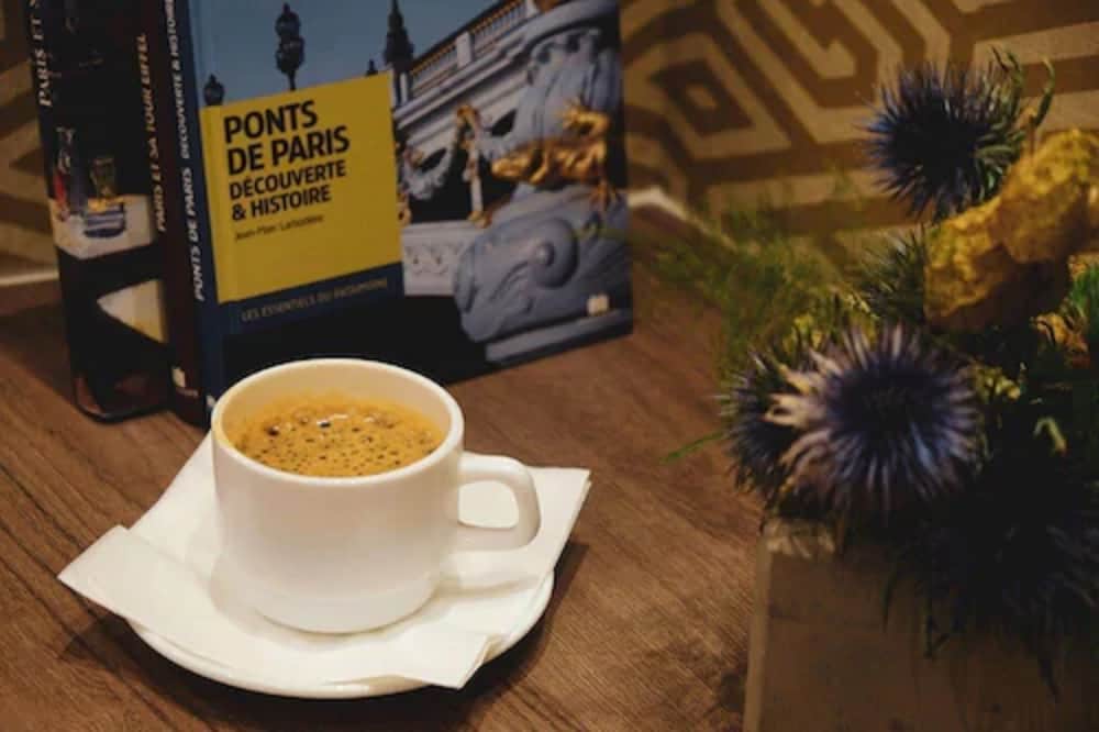 Фото Terminus Orléans