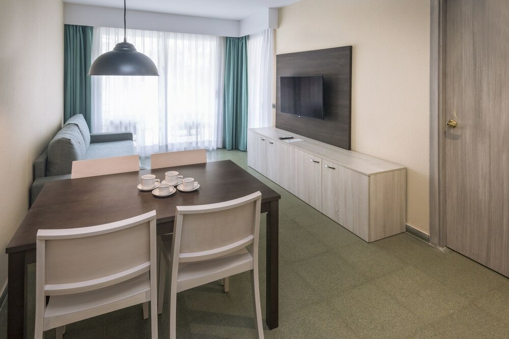 Фото Hotel Ght Oasis Park & SPA