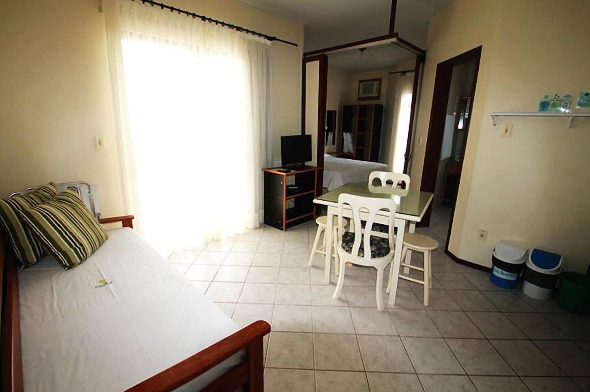 Фото Palm Beach Apart Hotel