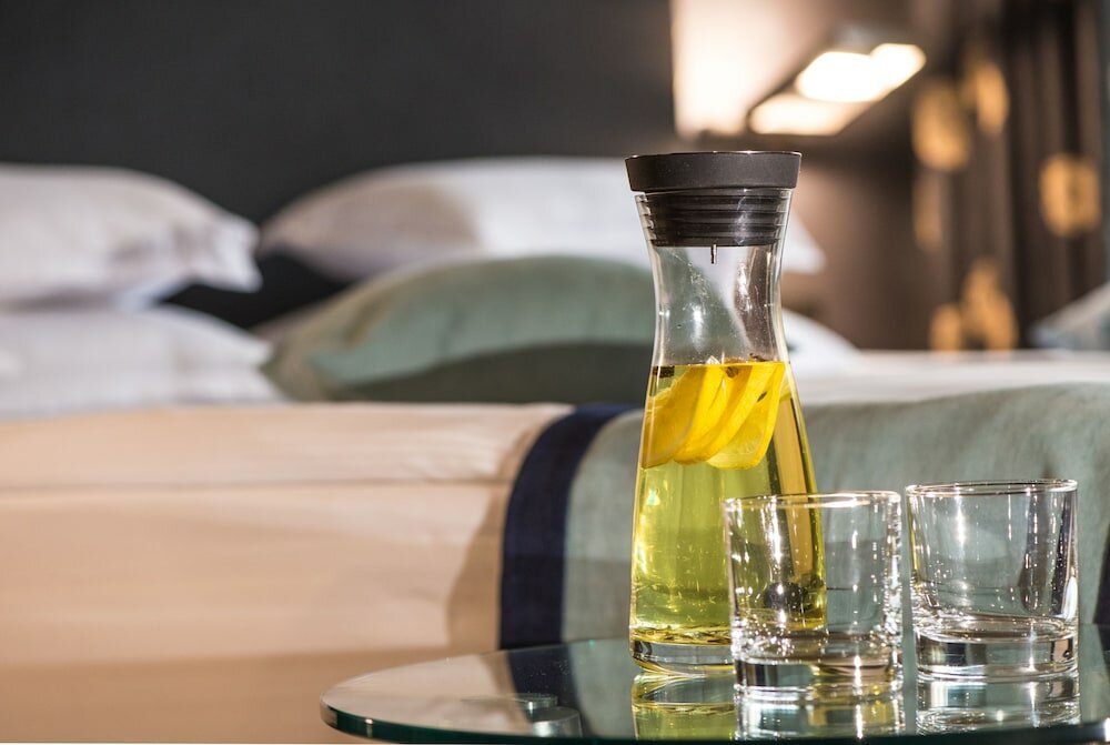 Фото Rosslyn Thracia Hotel