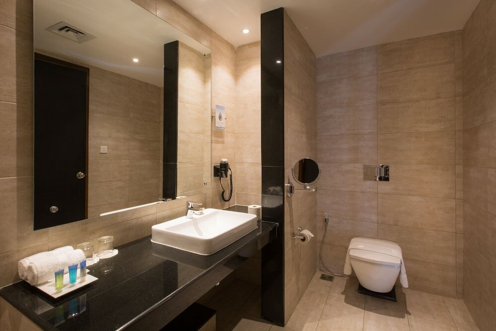 Фото Hotel Ambassador by Ace Hotels