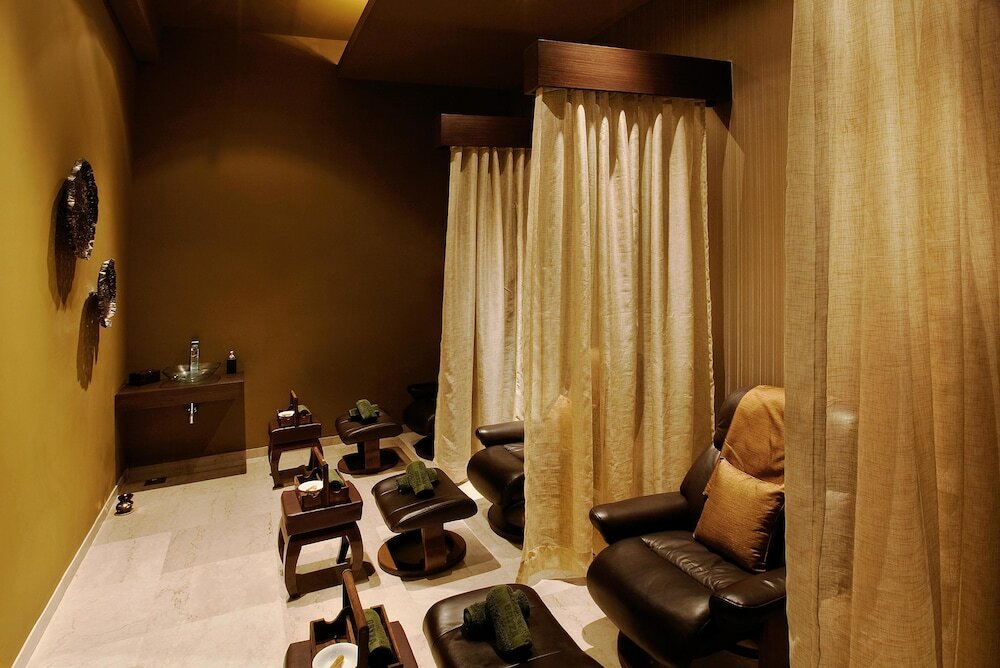 Фото The Raintree, Anna Salai