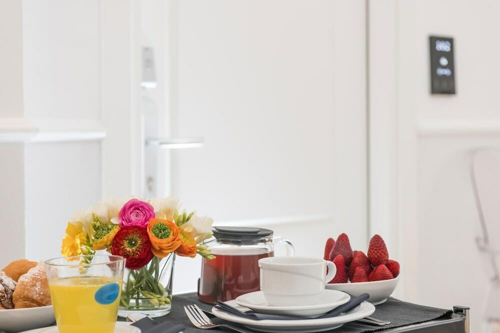 Фото Residenza Zanardelli