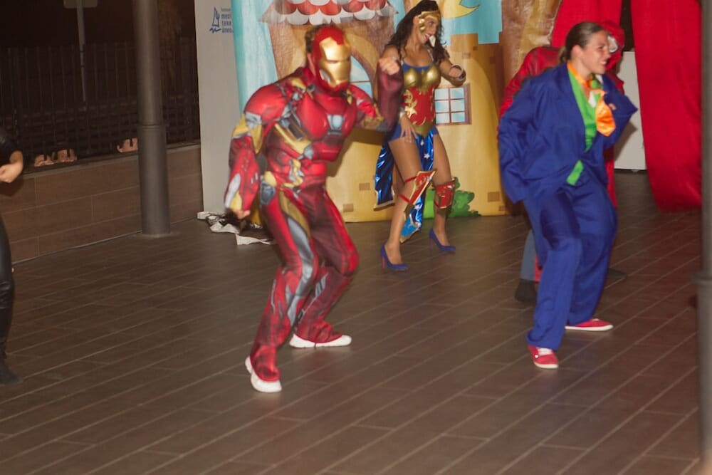 Фото Hotel Acuazul