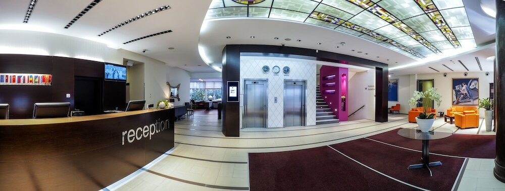 Фото In Hotel Белград