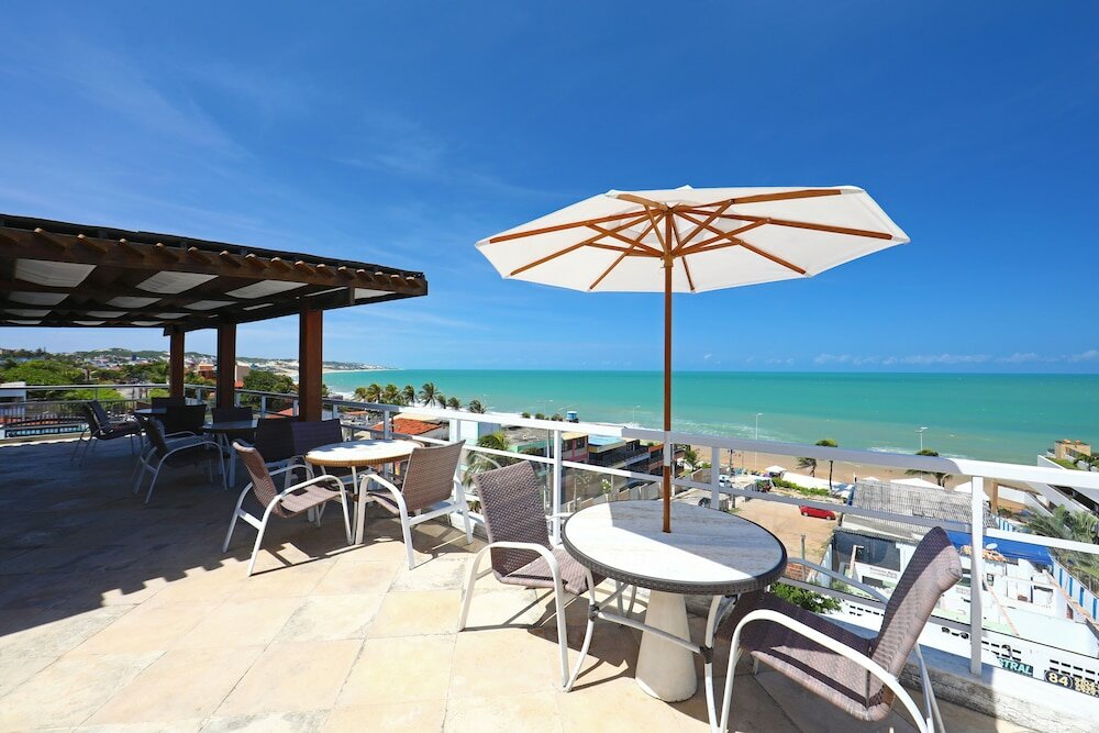 Фото VIP Praia Hotel