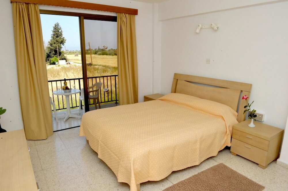 Фото AlkioNest Hotel Apartments