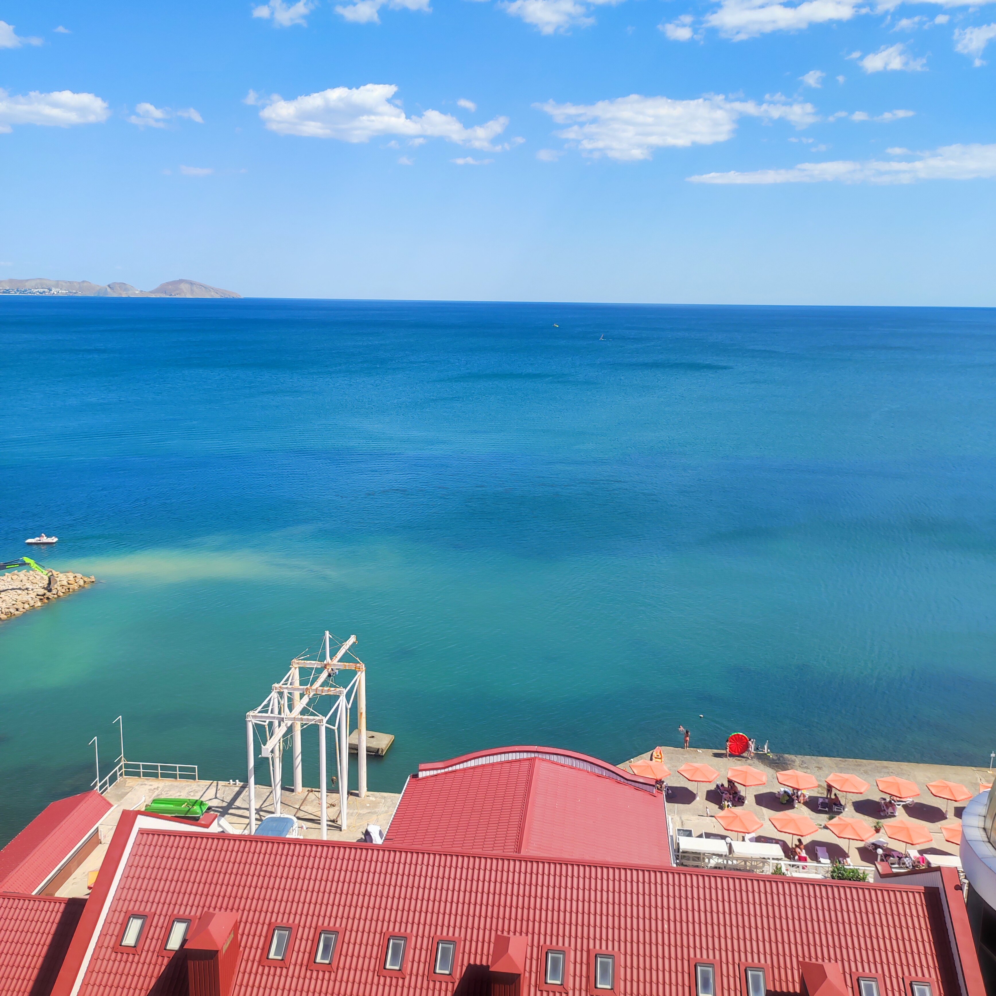 Фото Килова Гора