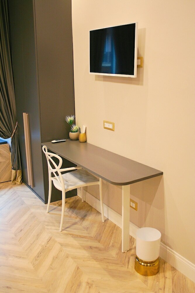 Фото Hotel Roma Vaticano