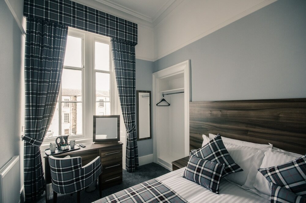 Фото Argyll Western Hotel