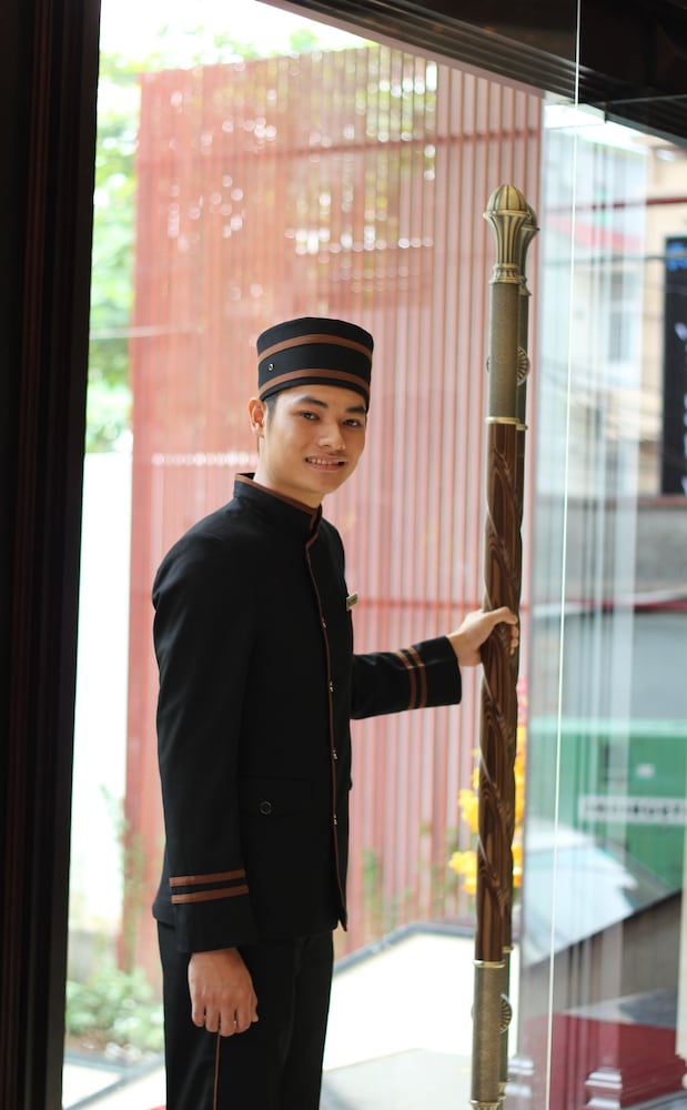 Фото Moonlight Hotel Hue