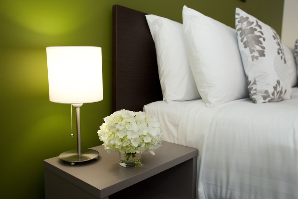 Фото Quest Rotorua Central