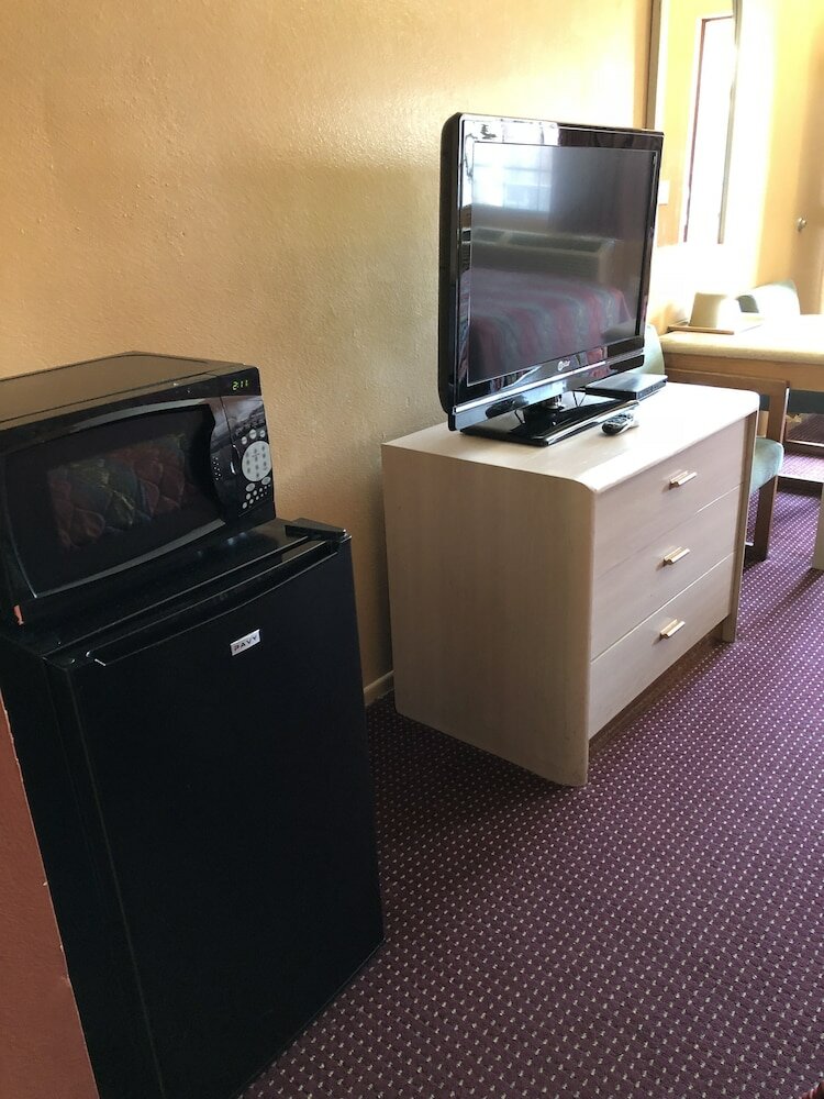 Фото Moonlite Inn Redondo Beach