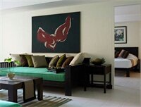 Фото Veranda Lodge