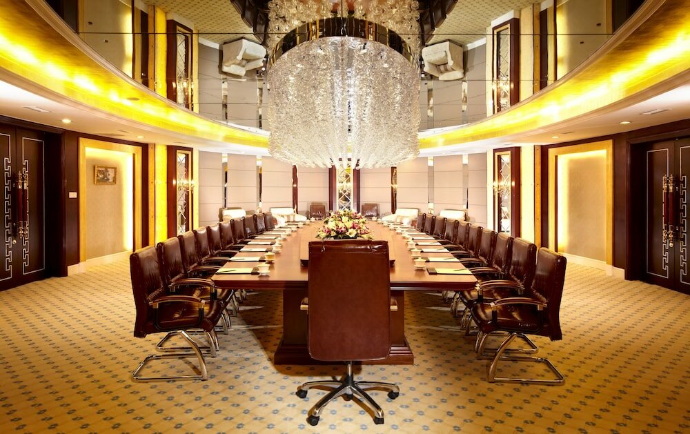 Фото Maritim Hotel Shenyang