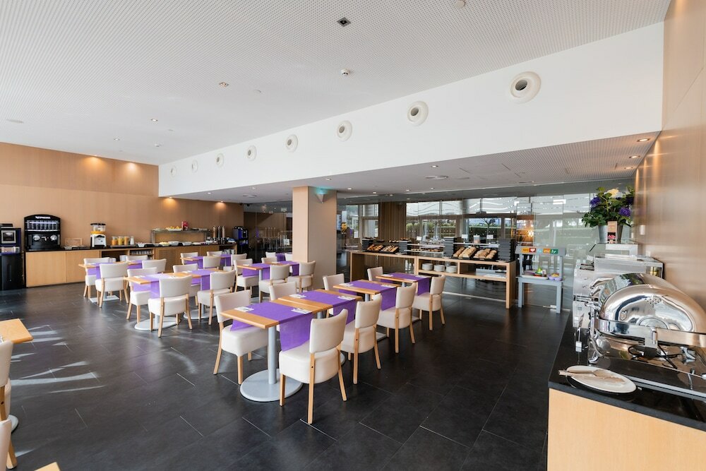 Фото Hotel Atenea Port Barcelona Mataro