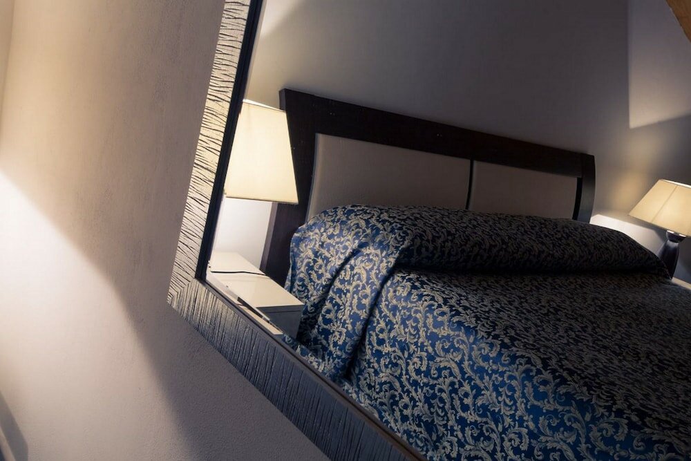 Фото Palazzo Ducale Suites