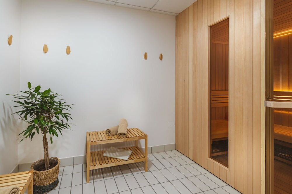 Фото Hotel Kompas