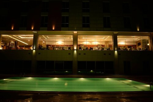 Гостиница Anemon Ordu Hotel в Алтынорду