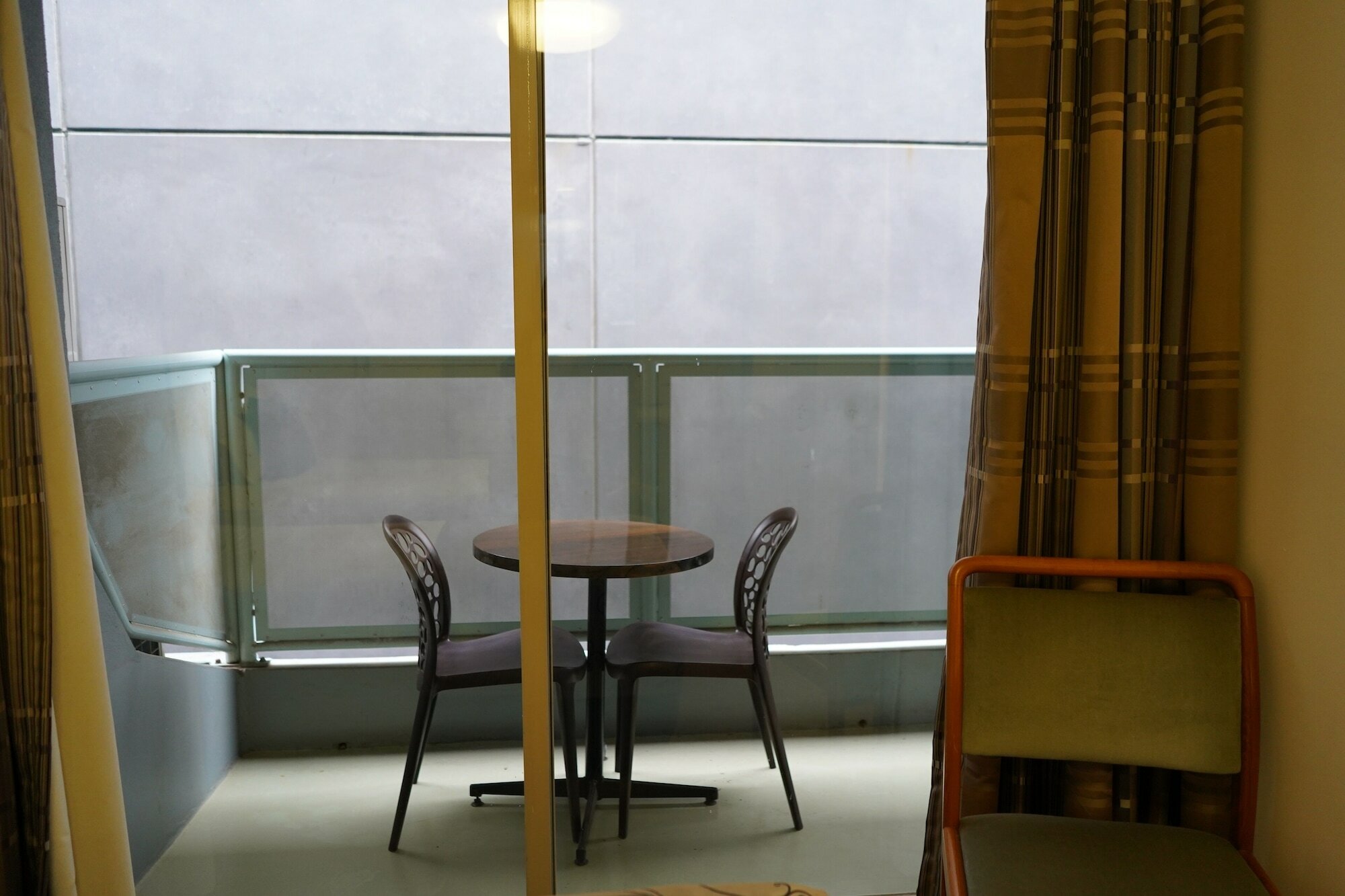 Фото Carlton Lygon Lodge