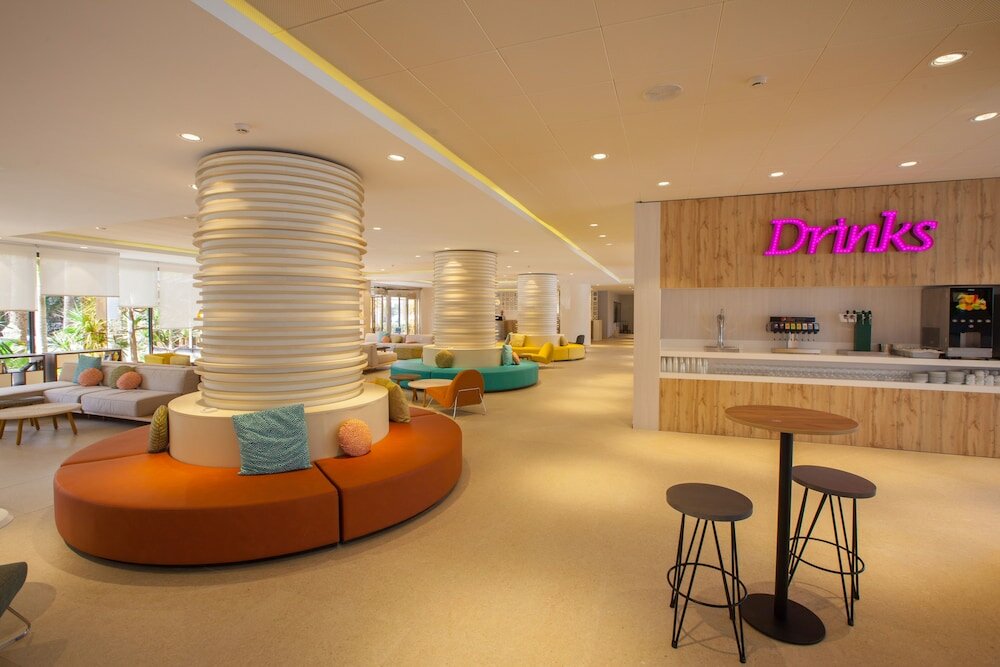 Фото Abora Continental by Lopesan Hotels