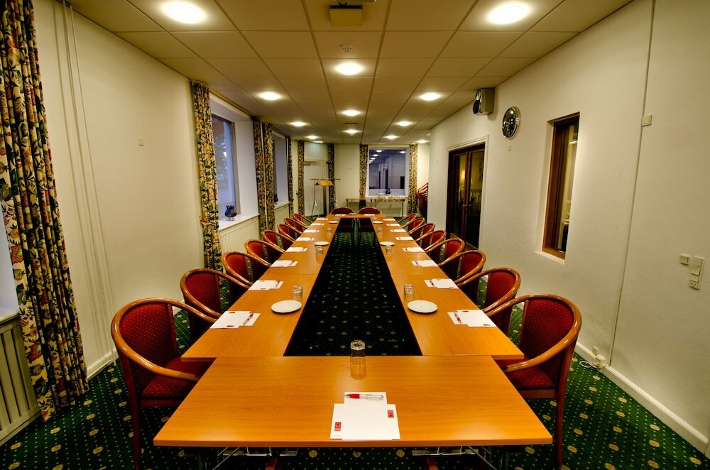 Фото Milling Hotel Ansgar