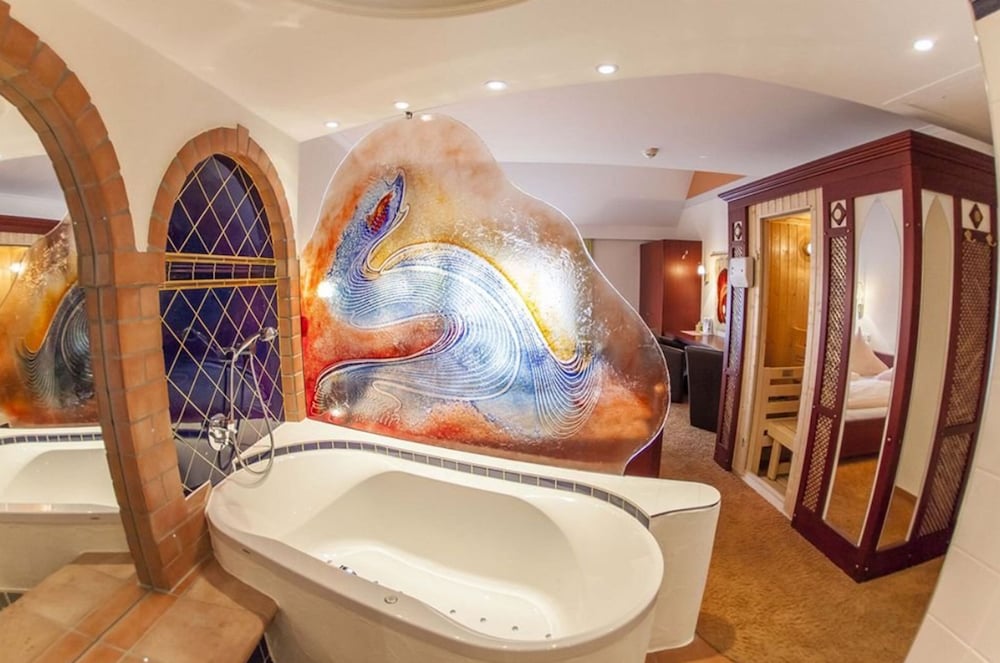 Фото König Ludwig Designhotel