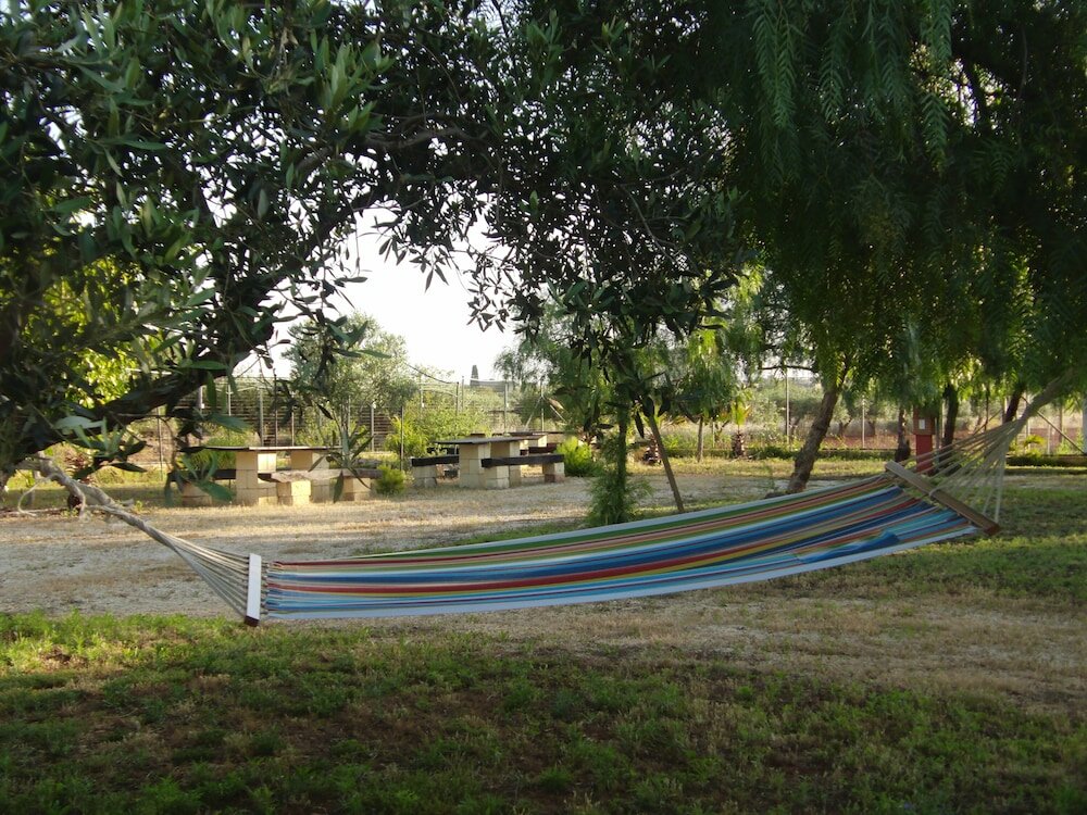 Фото Camping Lilybeo Village