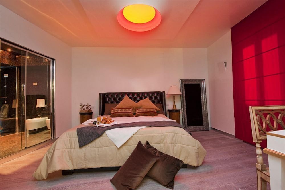 Фото Pantheon Relais