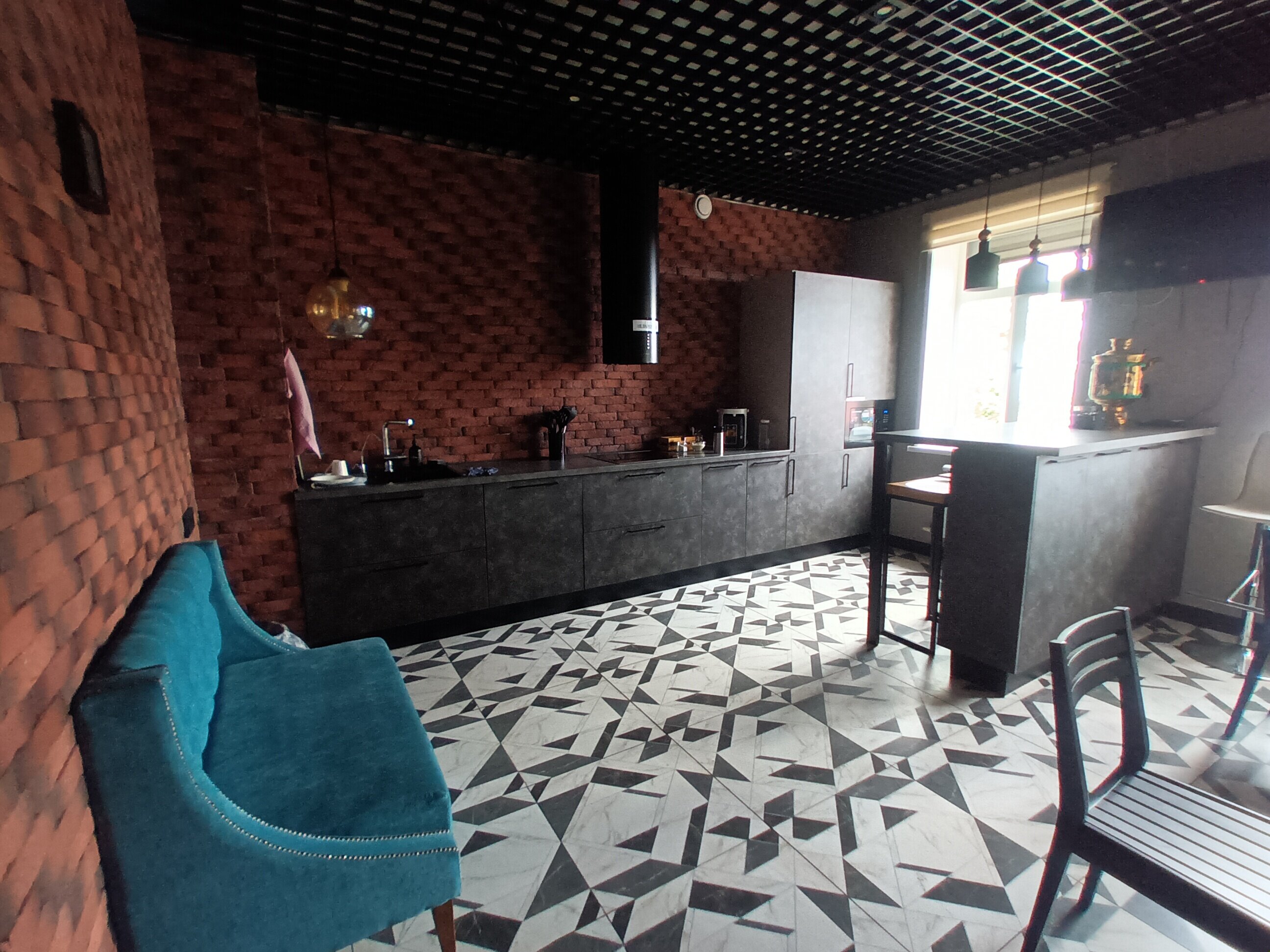 Фото Чайный путь