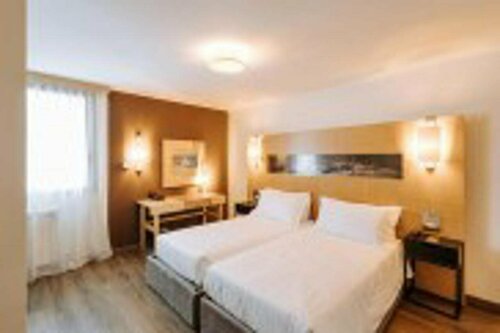 Гостиница Valtur Cervinia Cristallo Ski Resort в Валле-д’Аосте