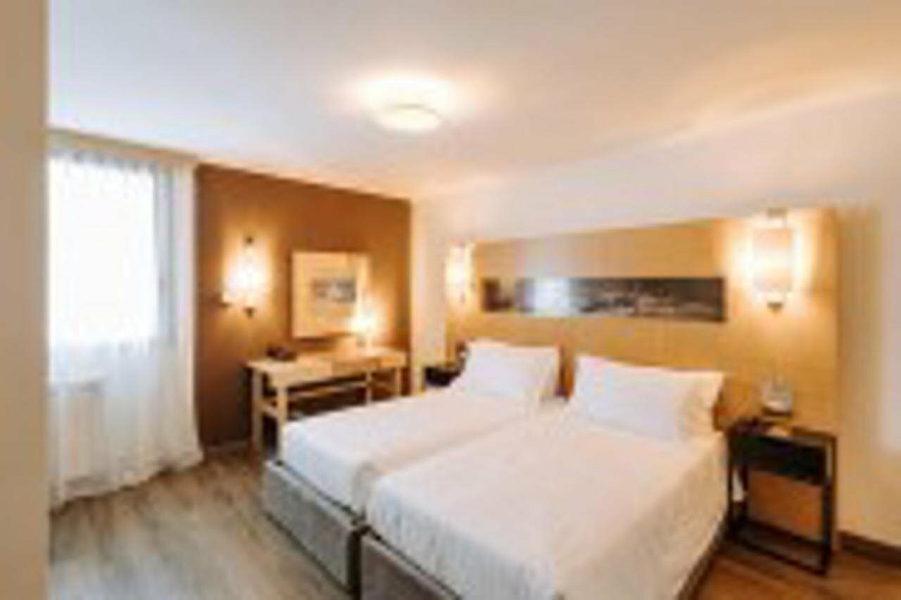 Фото Valtur Cervinia Cristallo Ski Resort