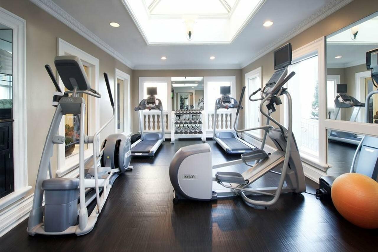 Фото Отель Le Pavillon