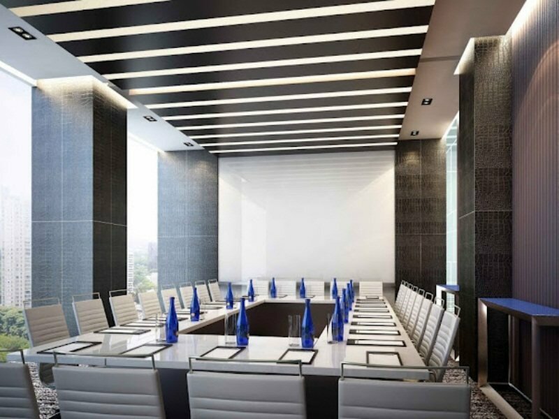 Фото Holiday Inn Express Bangkok Siam, an Ihg Hotel