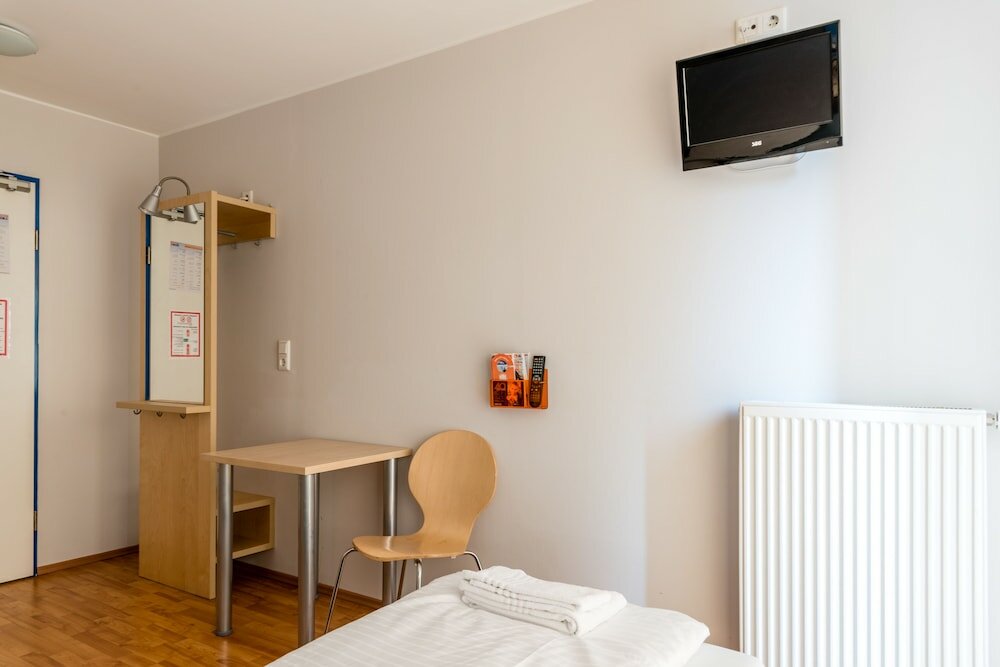 Фото A&o Wien Stadthalle